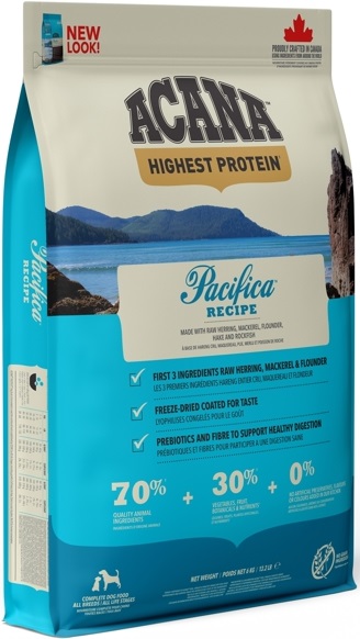 Acana REGIONALS Pacifica Dog 6kg