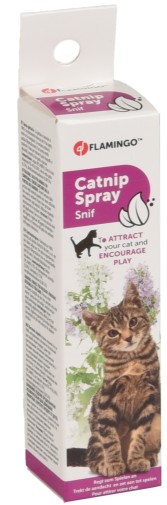 Karlie Flamingo Catnip sprej 25ml