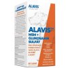 Alavis MSM+GS 60 tbl