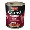 Animonda GranCarno Adult masový koktejl 400g