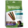 WHIMZEES dentální pamlsek Stix XS 56ks