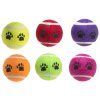 Hračka Gimborn tenis.mic multipack 6ks