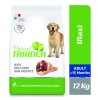 Natural Trainer Maxi Adult Prosciutto a ryze 12kg