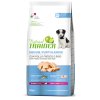 Natural Trainer Medium Puppy&Junior Čerstvé kuře 12kg