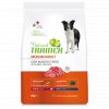 Natural Trainer Medium Adult Hovezi a ryze 3kg