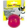 Hračka Gimborn Playstrong z tvrzené gumy míč 6 cm