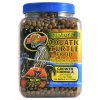 Krmivo Natural Aquatic Turtle Food pro vodní želvy – růstové
