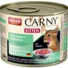 Konzerva Animonda Carny Adult hovězí+krocan+králík 200g