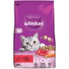 WHISKAS Adult s hovězím masem 300g