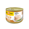 GIMDOG Little Darling PURE DELIGHT CHICKEN 150G