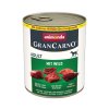 Animonda GranCarno Adult se zvěřinou 800g