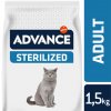 ADVANCE CAT Sterilized 1,5kg