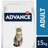 ADVANCE CAT Adult kuře a rýže 15kg