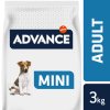 ADVANCE DOG MINI Adult 3kg