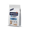 ADVANCE DOG MINI Light 3kg