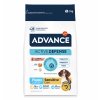 ADVANCE DOG Puppy Sensitive 3kg