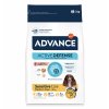 ADVANCE DOG Adult Sensitive 3kg
