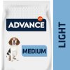 ADVANCE DOG MEDIUM Light 12kg