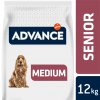 ADVANCE DOG MEDIUM Senior 12kg