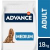 ADVANCE DOG MEDIUM Adult 18kg