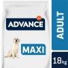 ADVANCE DOG MAXI Adult 18kg