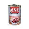 Finnern Rinti konzerva pro psy hovězí 400g