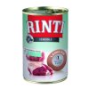 Finnern Rinti Sensible konzerva pro psy jehně 400g