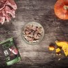 Welness Dog konzerva 95% jehněčí s dýní 400g