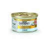 Gourmet Gold s tuňákem 85g