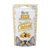 Brit Care Cat Snack Truffles Cheese 50g