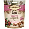 Carnilove Dog Crunchy Snack Lamb,Cranberries,meat 200 g