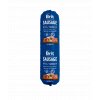 Brit Sausage Turkey 800g