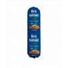 Brit Sausage Turkey & Pea 800g