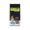 Purina Pro Plan Dog OptiDigest Medium Adult Sensitive Digestion 14 + 2,5kg
