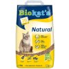 Podestýlka BIOKATS Natural 5kg