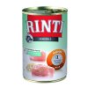 Finnern Rinti konzerva Sensible kuře + rýže 400g