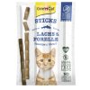 GimCat Sticks losos + pstruh 4 ks