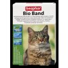 Beaphar Bio Band antiparazitický obojek pro kočky 35cm