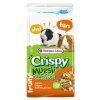 Versele-Laga Crispy Muesli Guinea morče 400 g