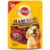 PEDIGREE Ranchos hovězí 70g