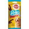 PEDIGREE Rodeo s hovězím a sýrem 123g