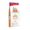 Brit Care Adult MB Lamb & Rice 12+2kg ZDARMA
