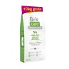 Brit Care Grain-free Adult LB Salmon & Potato 12+2kg ZDARMA
