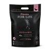 Fitmin dog For Life Duck & Rice 2,5kg