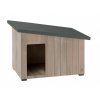 FERPLAST bouda KENNEL ARGO 50 42x44x58cm