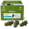 WHIMZEES Aligátor dentální pamlsek pro psy S (7-12kg) 150ks