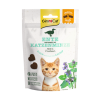 Gimcat CrunchySnacks kachna s catnipem 50g