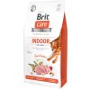 Brit Care Cat Grain-Free Indoor Anti-stress 7kg