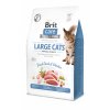 Brit Care Cat Grain-Free Large cats 0,4kg