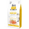 Brit Care Cat Grain-Free Haircare 7kg